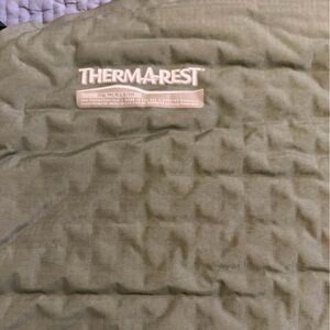 Therm-a-Rest Trail Pro Reg 167006